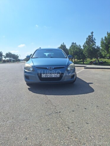 Hyundai i30 2009, 421,000 km - 1.6 л - Bakı
