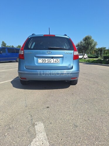Hyundai i30 2009, 421,000 km - 1.6 л - Bakı