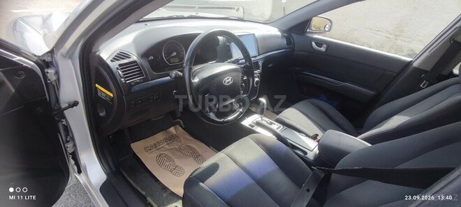 Hyundai Sonata 2006, 290,000 km - 2.0 l - Bakı