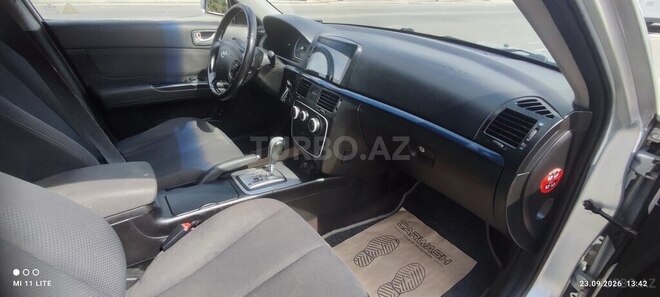 Hyundai Sonata 2006, 290,000 km - 2.0 l - Bakı