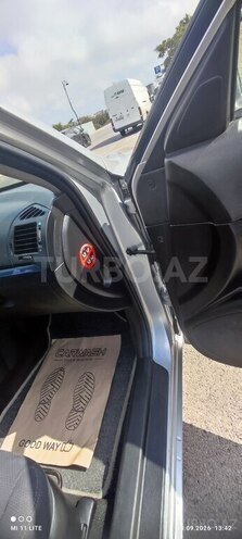 Hyundai Sonata 2006, 290,000 km - 2.0 l - Bakı
