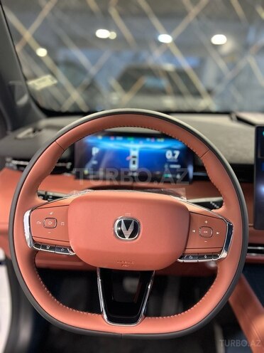 Changan  2026, 0 km - 1.5 l - Bakı
