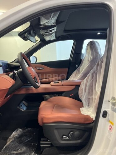 Changan  2026, 0 km - 1.5 l - Bakı