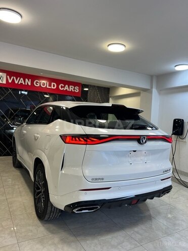 Changan  2026, 0 km - 1.5 l - Bakı