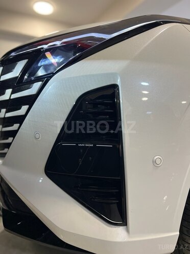 Changan  2026, 0 km - 1.5 l - Bakı