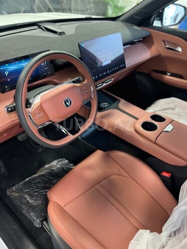 Changan  2026, 0 km - 1.5 l - Bakı
