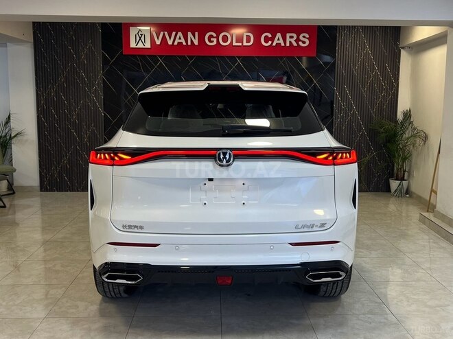 Changan  2026, 0 km - 1.5 l - Bakı