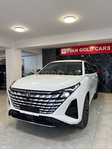 Changan  2026, 0 km - 1.5 l - Bakı