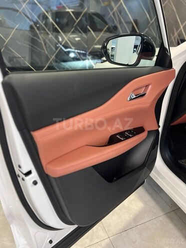 Changan  2026, 0 km - 1.5 l - Bakı
