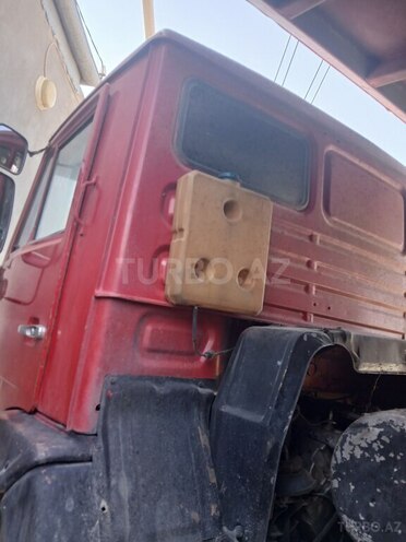 KamAz 5511 1987, 150,000 km - 11.0 l - Gəncə