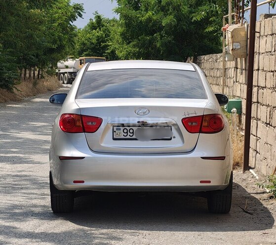 Hyundai Avante 2006, 280,000 km - 1.6 l - Bakı