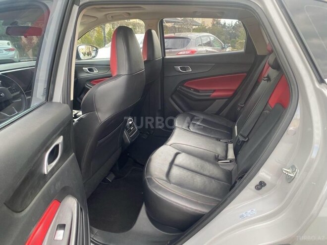 Changan CS 55 Plus 2022, 209,000 km - 1.5 л - Bakı