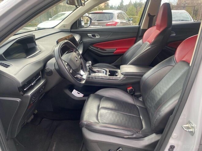 Changan CS 55 Plus 2022, 209,000 km - 1.5 л - Bakı