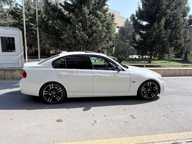 BMW 318 2005, 277,500 km - 2.0 л - Bakı