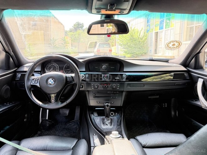 BMW 318 2005, 277,500 km - 2.0 л - Bakı