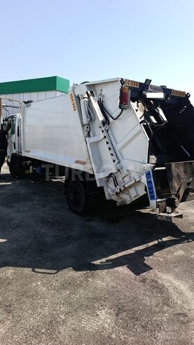 Isuzu NPR 75 K 2013, 316,000 km - 5.2 l - Bakı