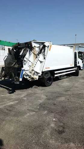 Isuzu NPR 75 K 2013, 316,000 km - 5.2 l - Bakı