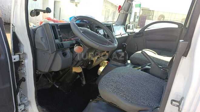Isuzu NPR 75 K 2013, 316,000 km - 5.2 l - Bakı