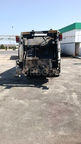 Isuzu NPR 75 K 2013, 316,000 km - 5.2 l - Bakı