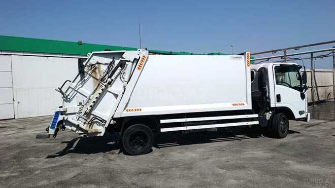 Isuzu NPR 75 K 2013, 316,000 km - 5.2 l - Bakı