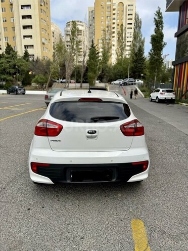 Kia Pride 2017, 205,000 km - 1.6 l - Bakı