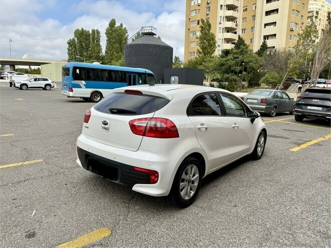Kia Pride 2017, 205,000 km - 1.6 l - Bakı