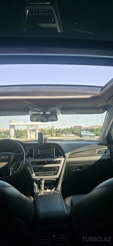 Hyundai Sonata 2014, 205,000 km - 2.4 л - Bakı