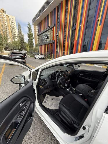 Kia Pride 2017, 205,000 km - 1.6 l - Bakı