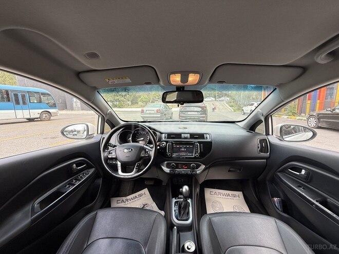 Kia Pride 2017, 205,000 km - 1.6 l - Bakı