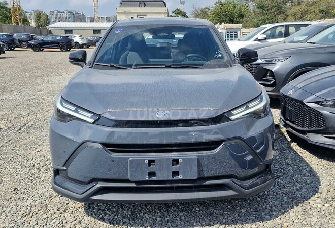 Toyota 2026, 0 km - 2.0 л - Bakı