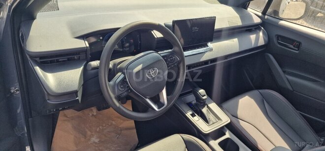 Toyota 2026, 0 km - 2.0 л - Bakı