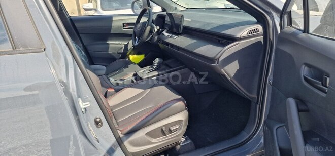 Toyota 2026, 0 km - 2.0 л - Bakı