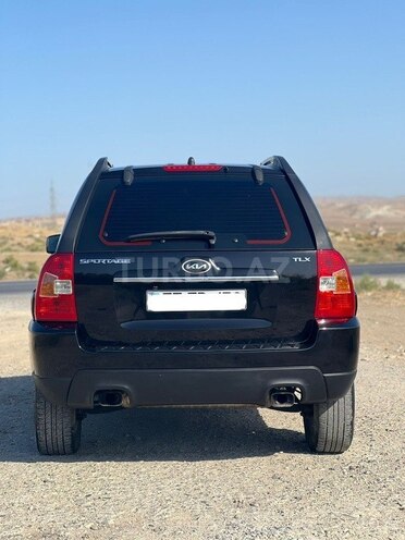 Kia Sportage 2009, 350,000 km - 2.0 л - Bakı