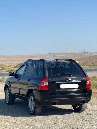 Kia Sportage 2009, 350,000 km - 2.0 л - Bakı