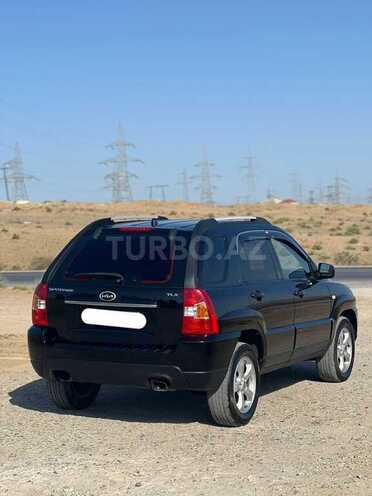 Kia Sportage 2009, 350,000 km - 2.0 л - Bakı