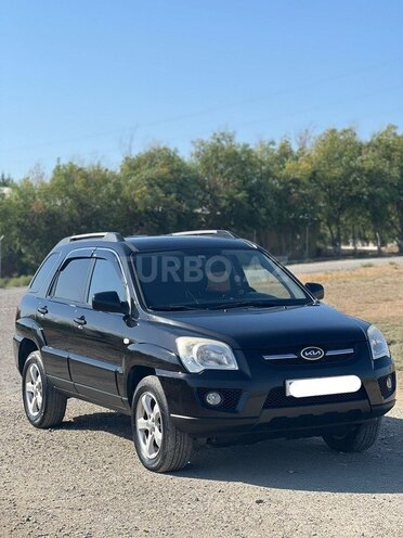 Kia Sportage 2009, 350,000 km - 2.0 л - Bakı