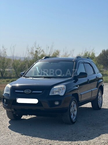 Kia Sportage 2009, 350,000 km - 2.0 л - Bakı
