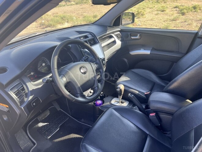 Kia Sportage 2009, 350,000 km - 2.0 л - Bakı