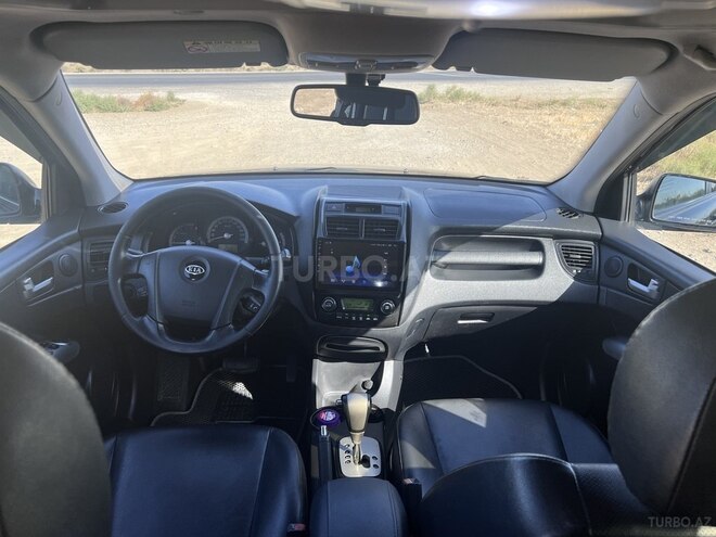 Kia Sportage 2009, 350,000 km - 2.0 л - Bakı