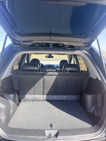 Kia Sportage 2009, 350,000 km - 2.0 л - Bakı