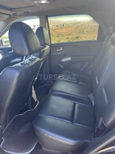 Kia Sportage 2009, 350,000 km - 2.0 л - Bakı