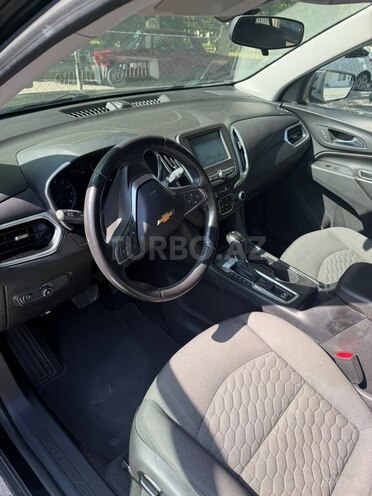 Chevrolet Equinox 2018, 120,000 km - 1.5 l - Gəncə