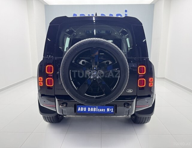 Land Rover Defender 2022, 93,600 km - 3.0 l - Bakı