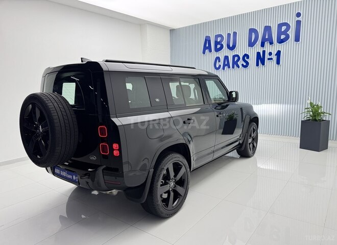 Land Rover Defender 2022, 93,600 km - 3.0 l - Bakı