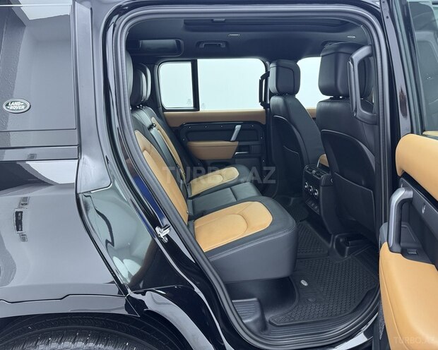 Land Rover Defender 2022, 93,600 km - 3.0 l - Bakı