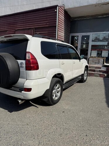 Toyota Land Cruiser Prado 2003, 340,000 km - 2.7 l - Bakı
