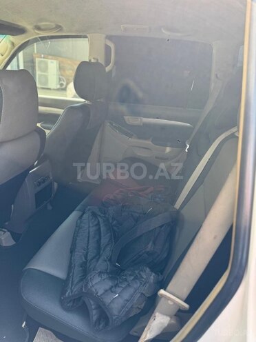Toyota Land Cruiser Prado 2003, 340,000 km - 2.7 l - Bakı