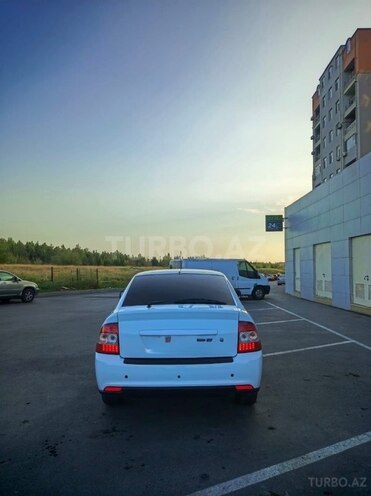 LADA (VAZ) Priora 2015, 187,000 km - 1.6 л - Sumqayıt