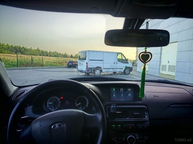 LADA (VAZ) Priora 2015, 187,000 km - 1.6 л - Sumqayıt