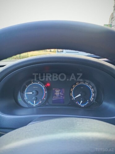 LADA (VAZ) Priora 2015, 187,000 km - 1.6 л - Sumqayıt